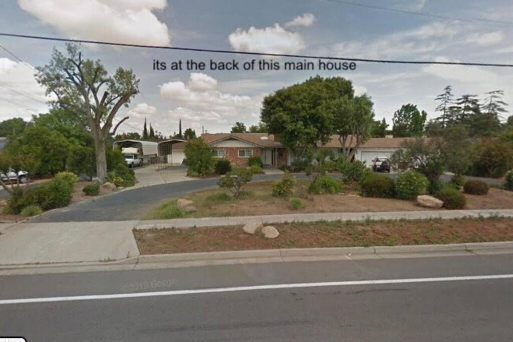 Totally New Awesome North Back Fresno