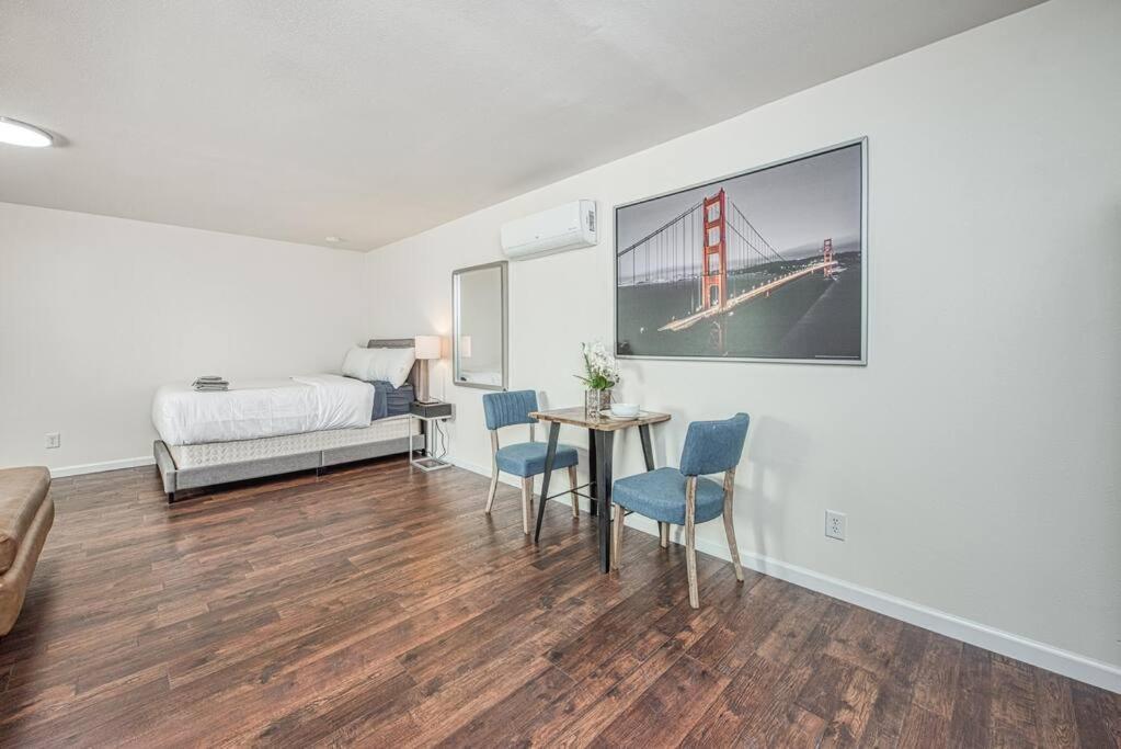 Apartment Totally New Awesome North Back Fresno